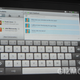 Image for article titled HP TouchPad Is Their 10-inch webOS Tablet